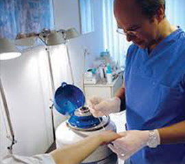 Medycyna i biotechnologie